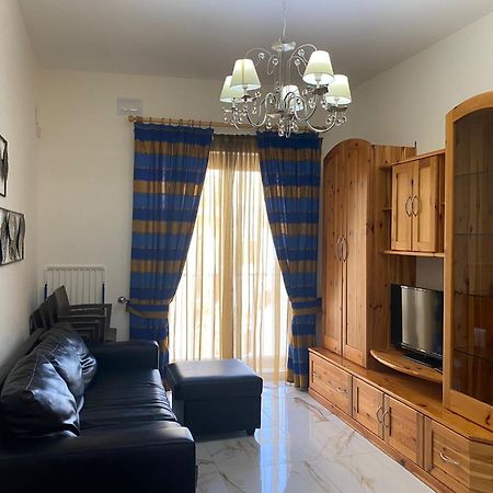 Horizon Apartments Gozo Marsalforn Екстериор снимка