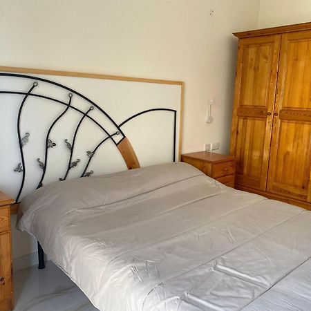 Horizon Apartments Gozo Marsalforn Екстериор снимка