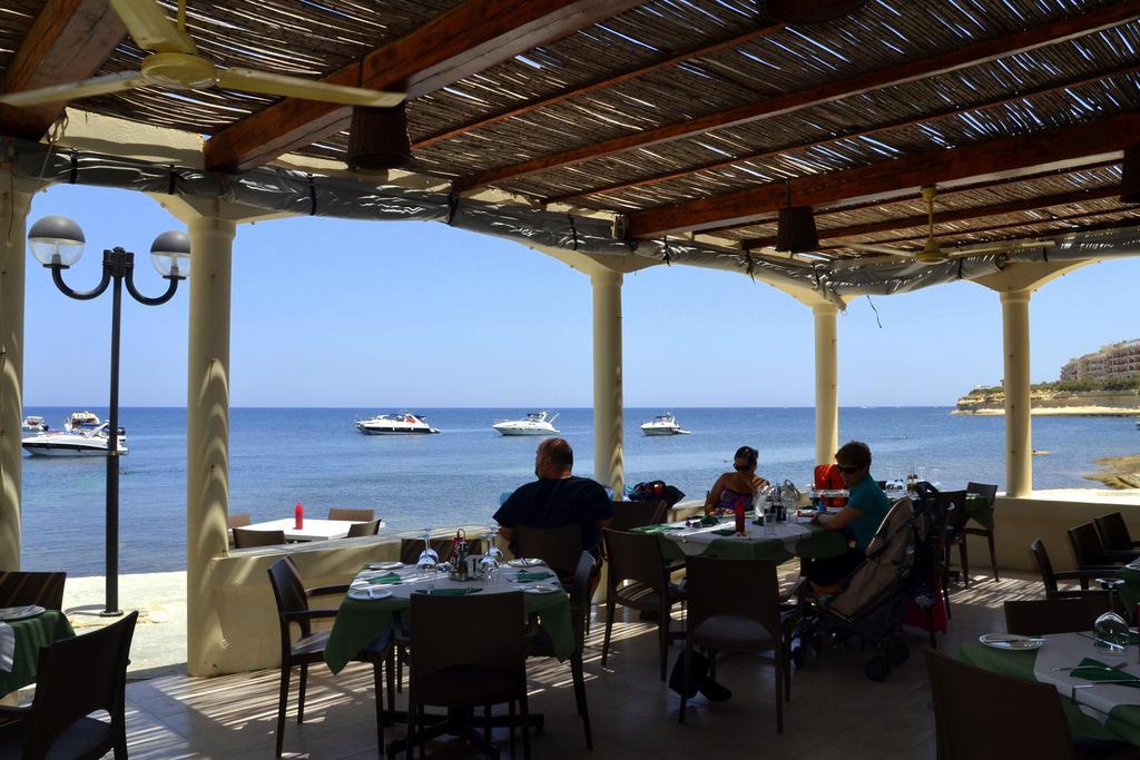 Horizon Apartments Gozo Marsalforn Стая снимка