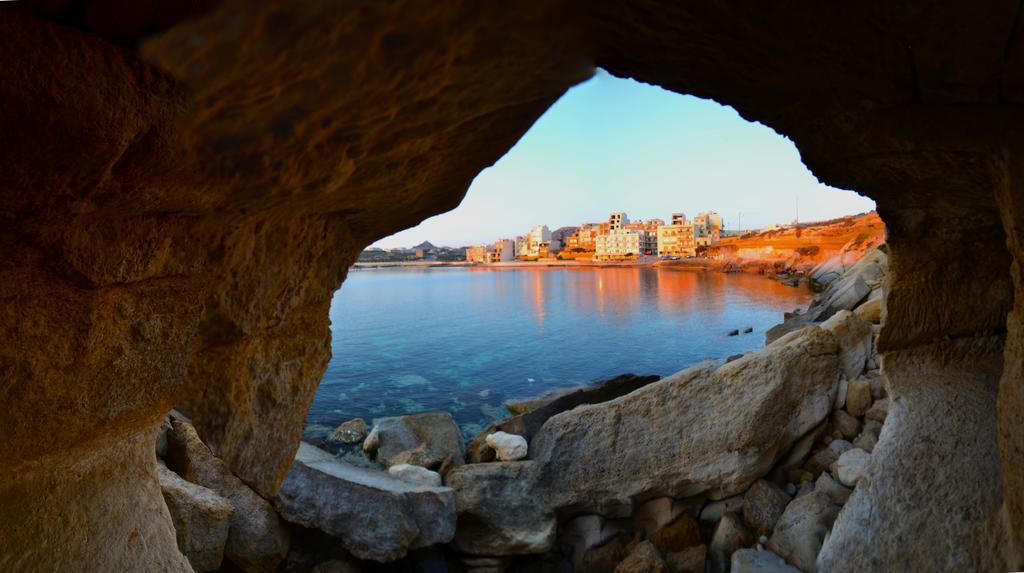 Horizon Apartments Gozo Marsalforn Стая снимка