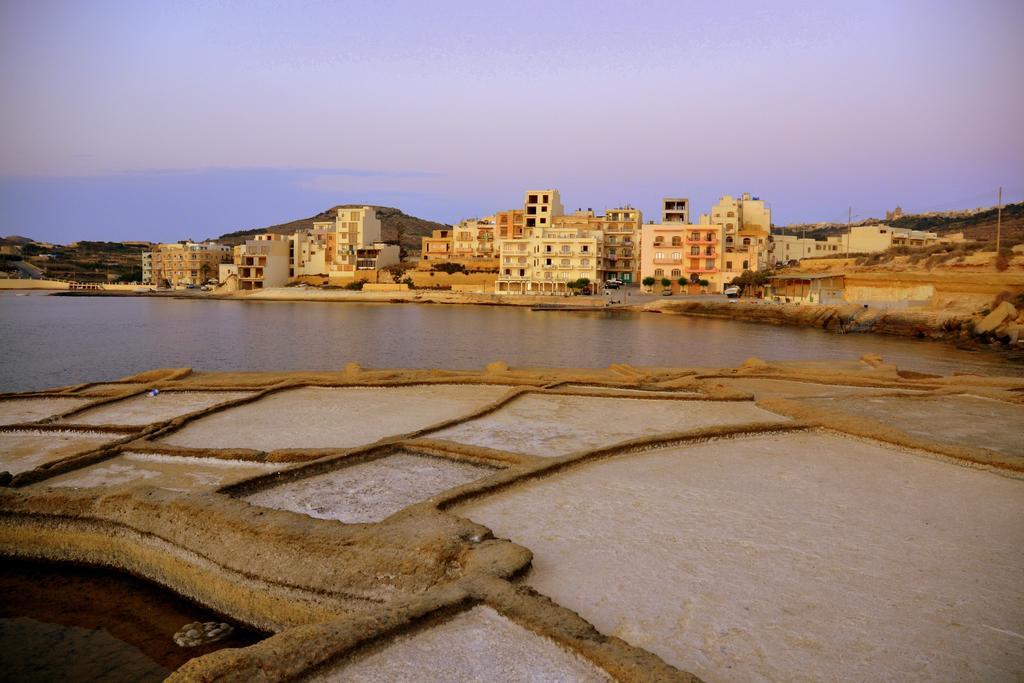 Horizon Apartments Gozo Marsalforn Стая снимка