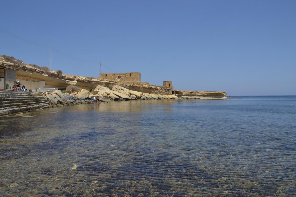 Horizon Apartments Gozo Marsalforn Стая снимка