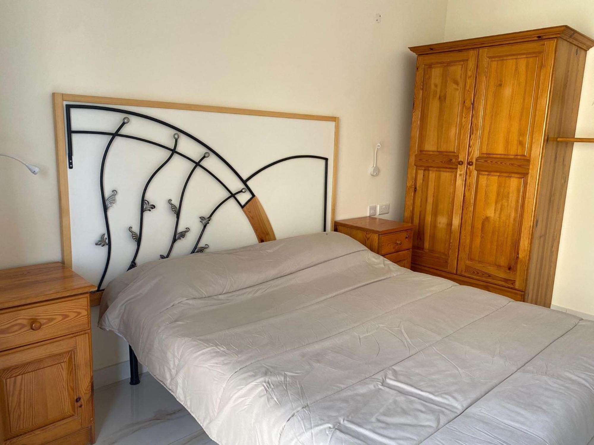 Horizon Apartments Gozo Marsalforn Екстериор снимка