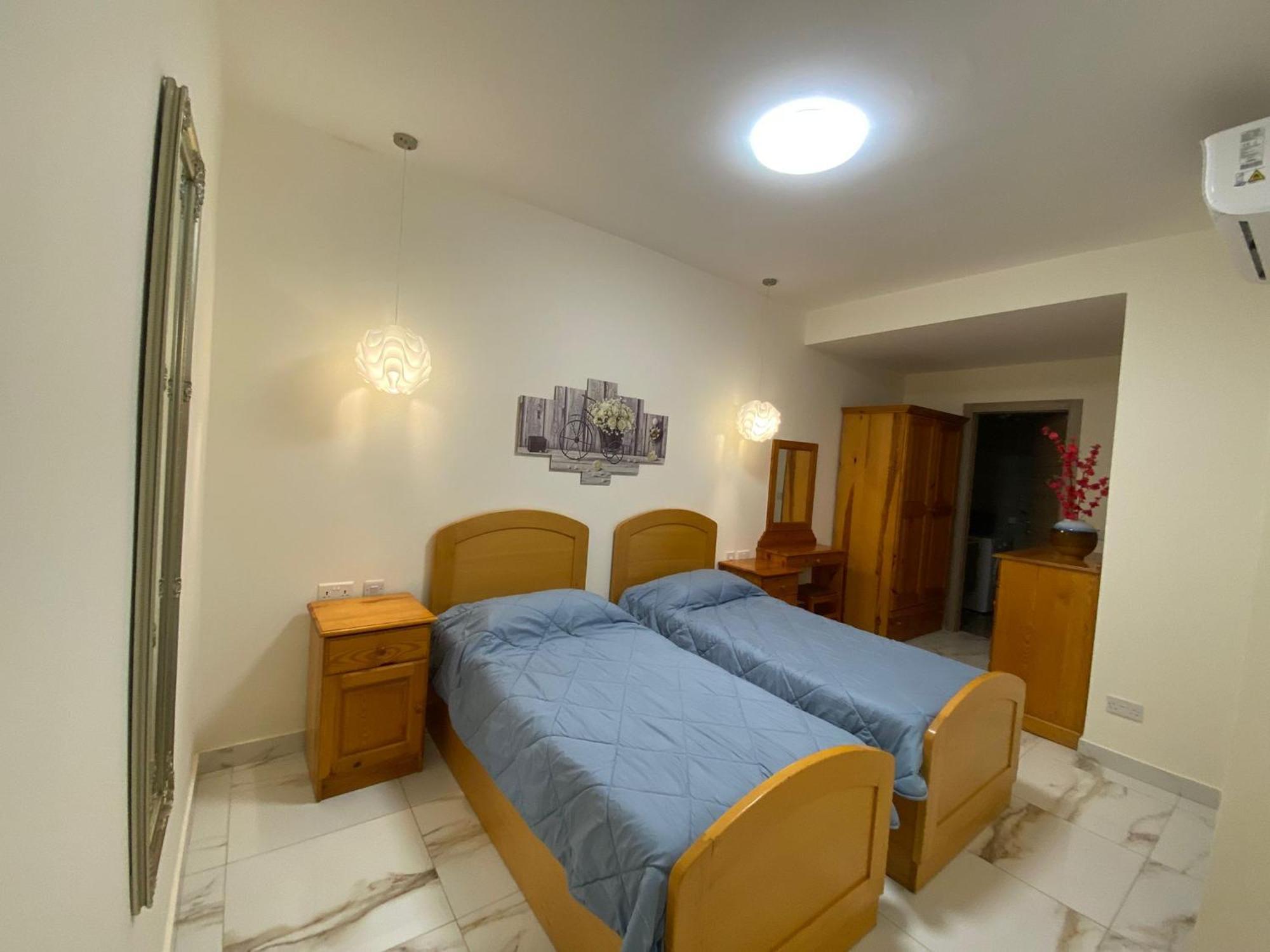 Horizon Apartments Gozo Marsalforn Екстериор снимка