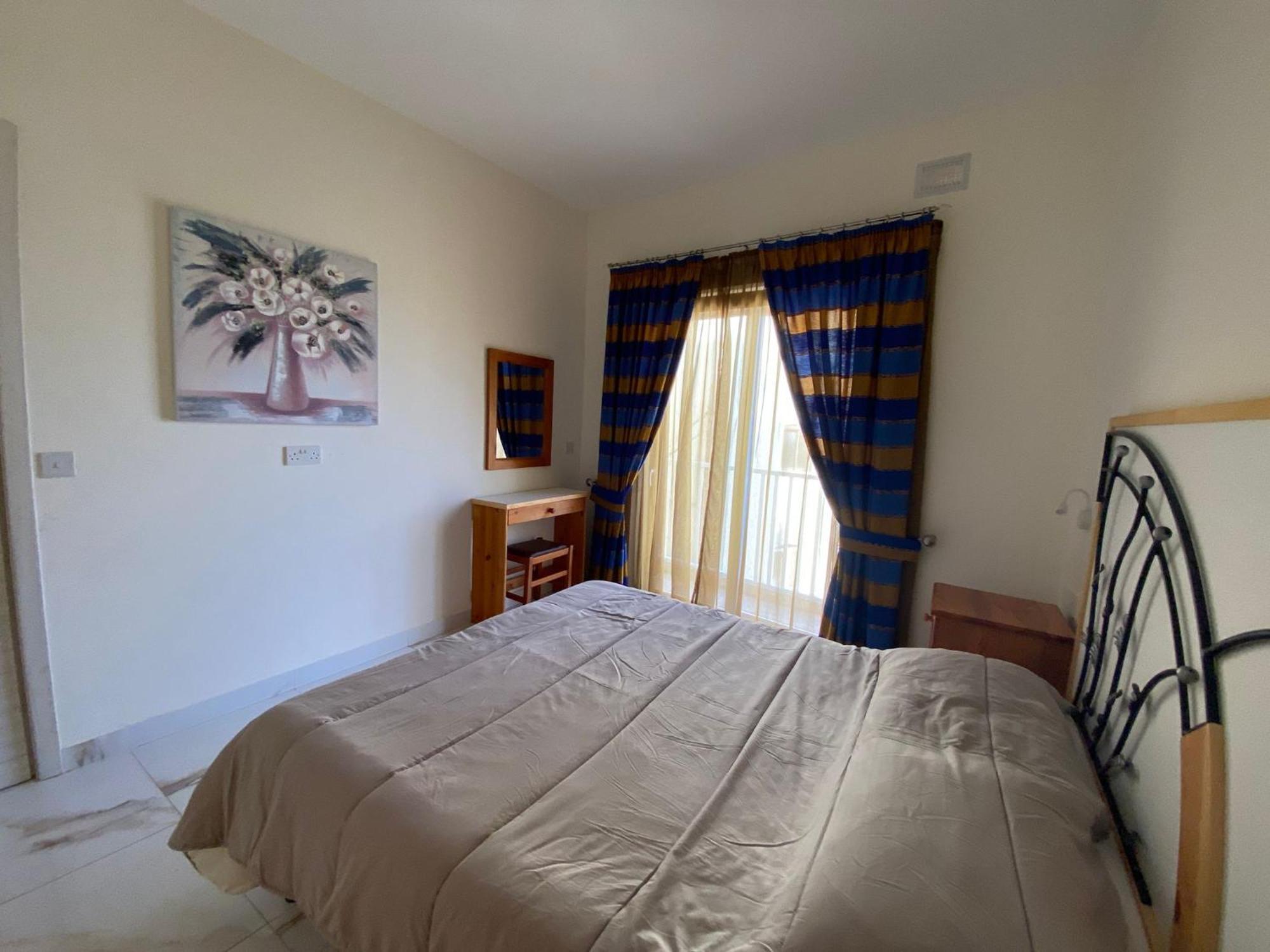 Horizon Apartments Gozo Marsalforn Екстериор снимка