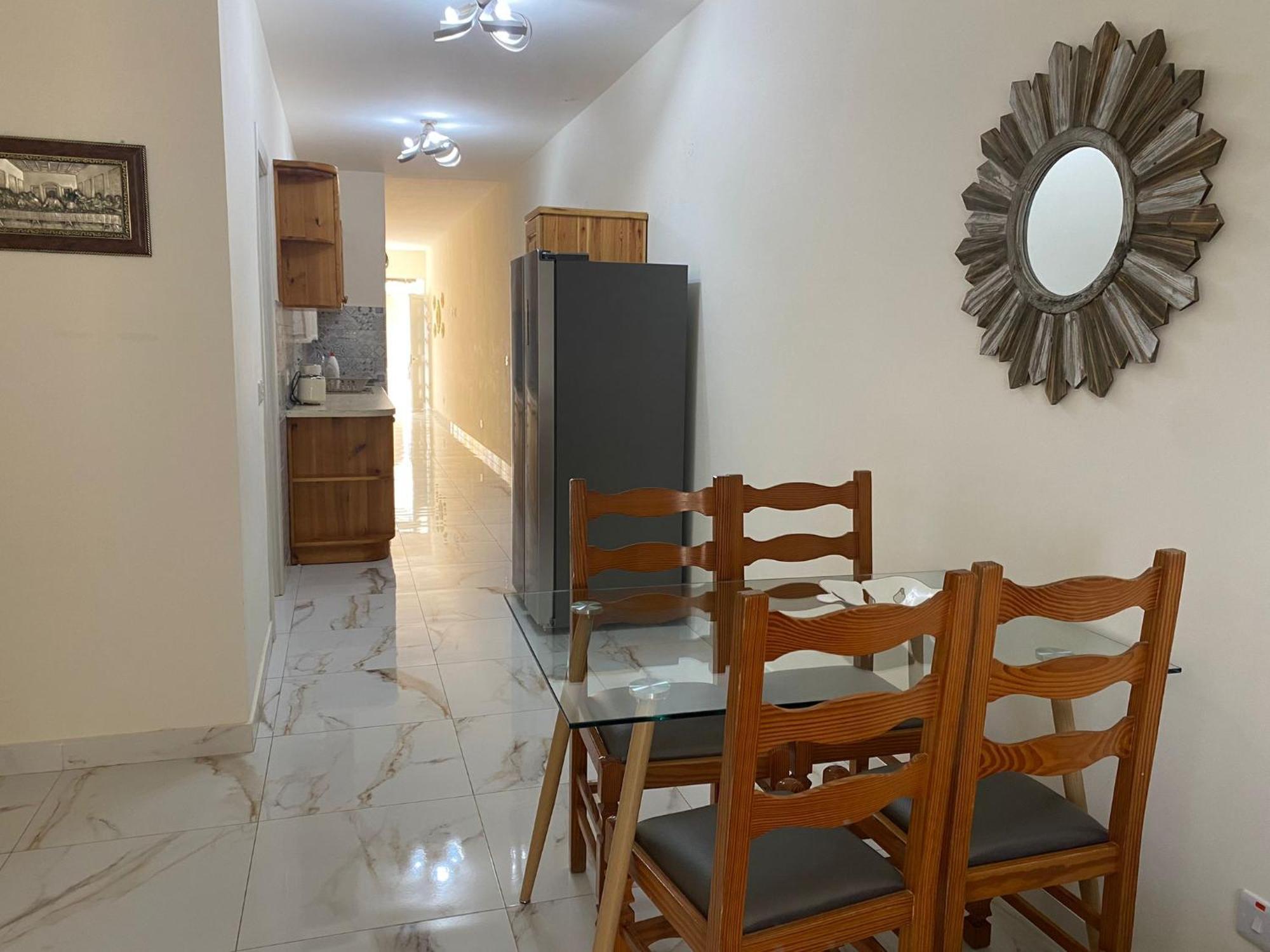 Horizon Apartments Gozo Marsalforn Екстериор снимка