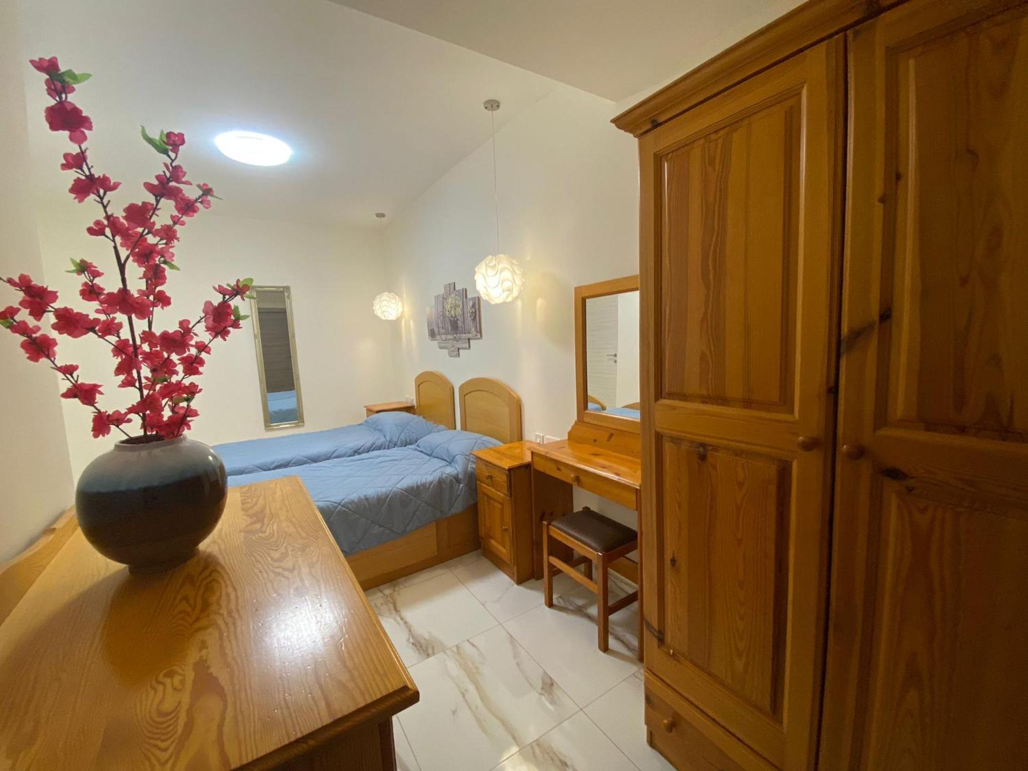 Horizon Apartments Gozo Marsalforn Екстериор снимка
