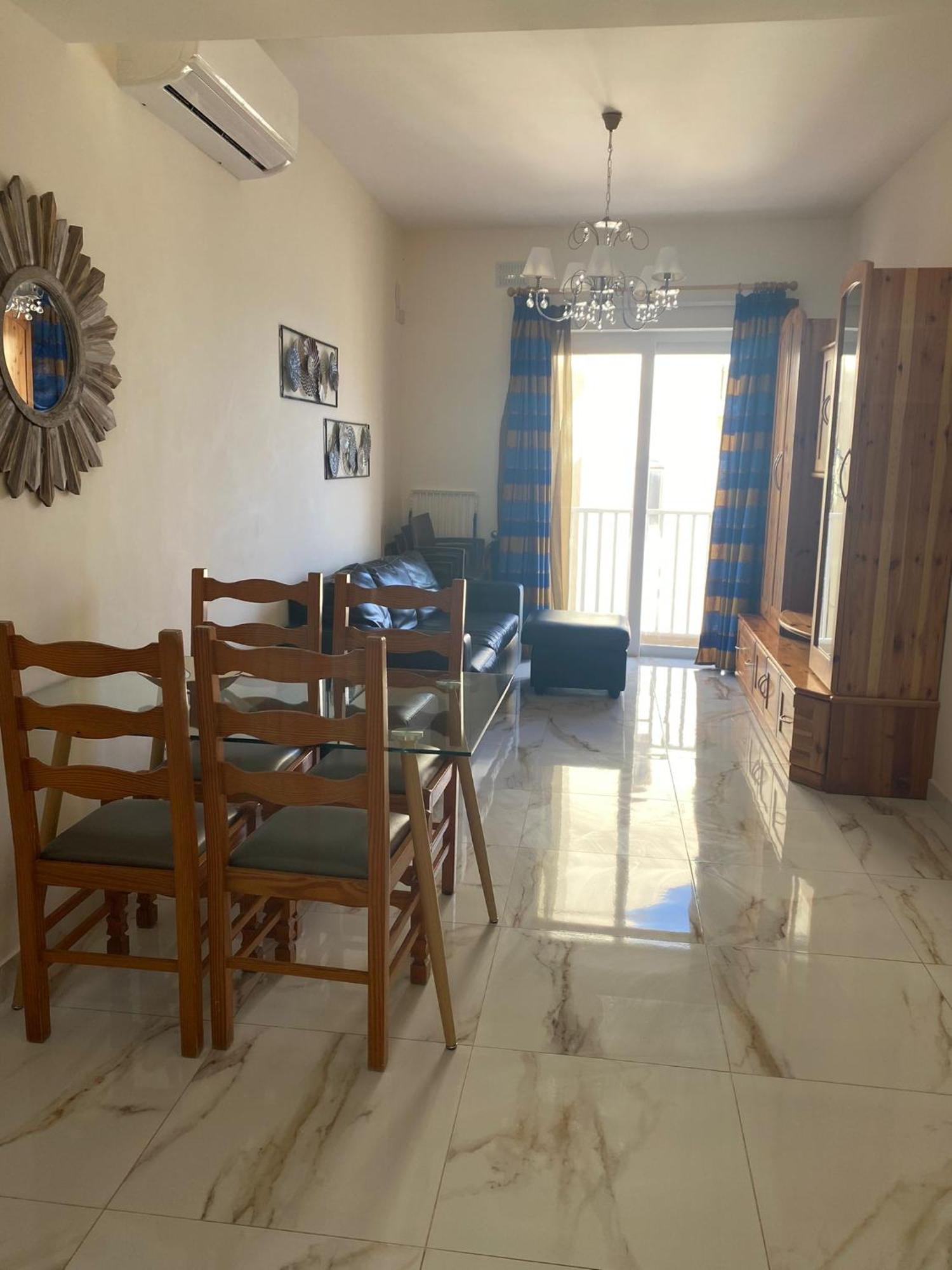Horizon Apartments Gozo Marsalforn Екстериор снимка