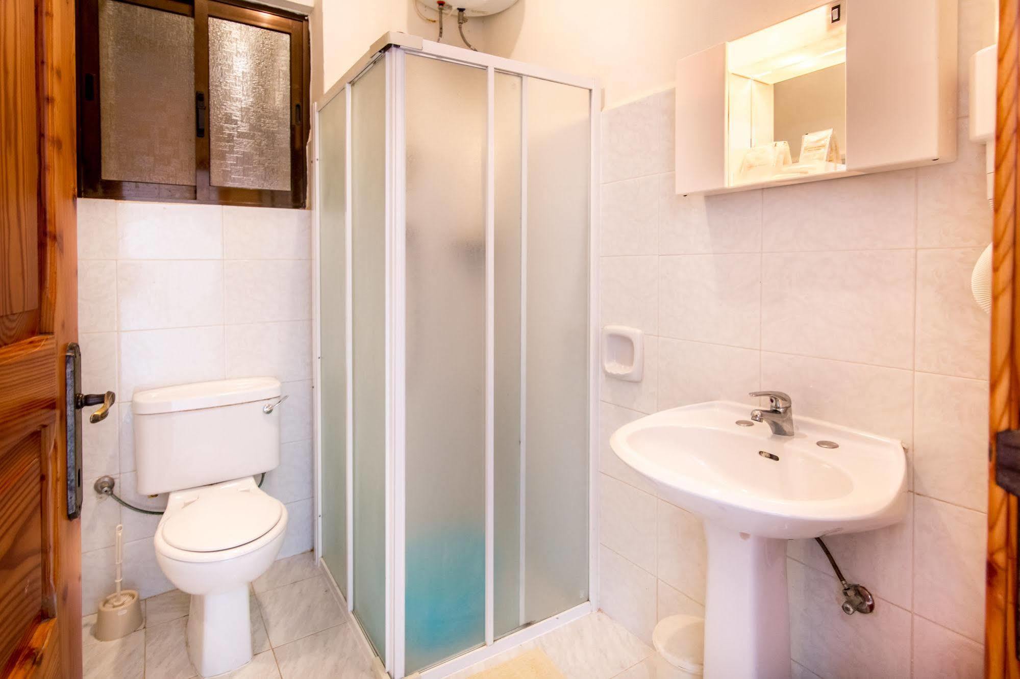 Horizon Apartments Gozo Marsalforn Екстериор снимка
