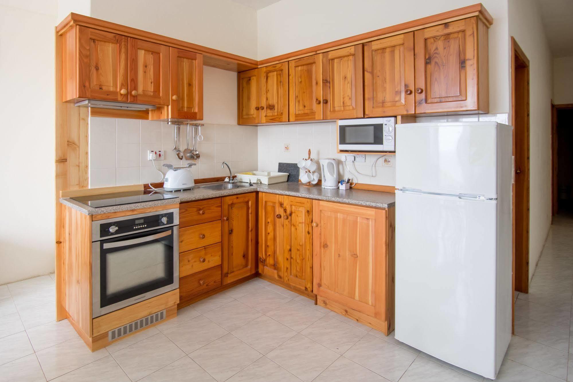 Horizon Apartments Gozo Marsalforn Екстериор снимка