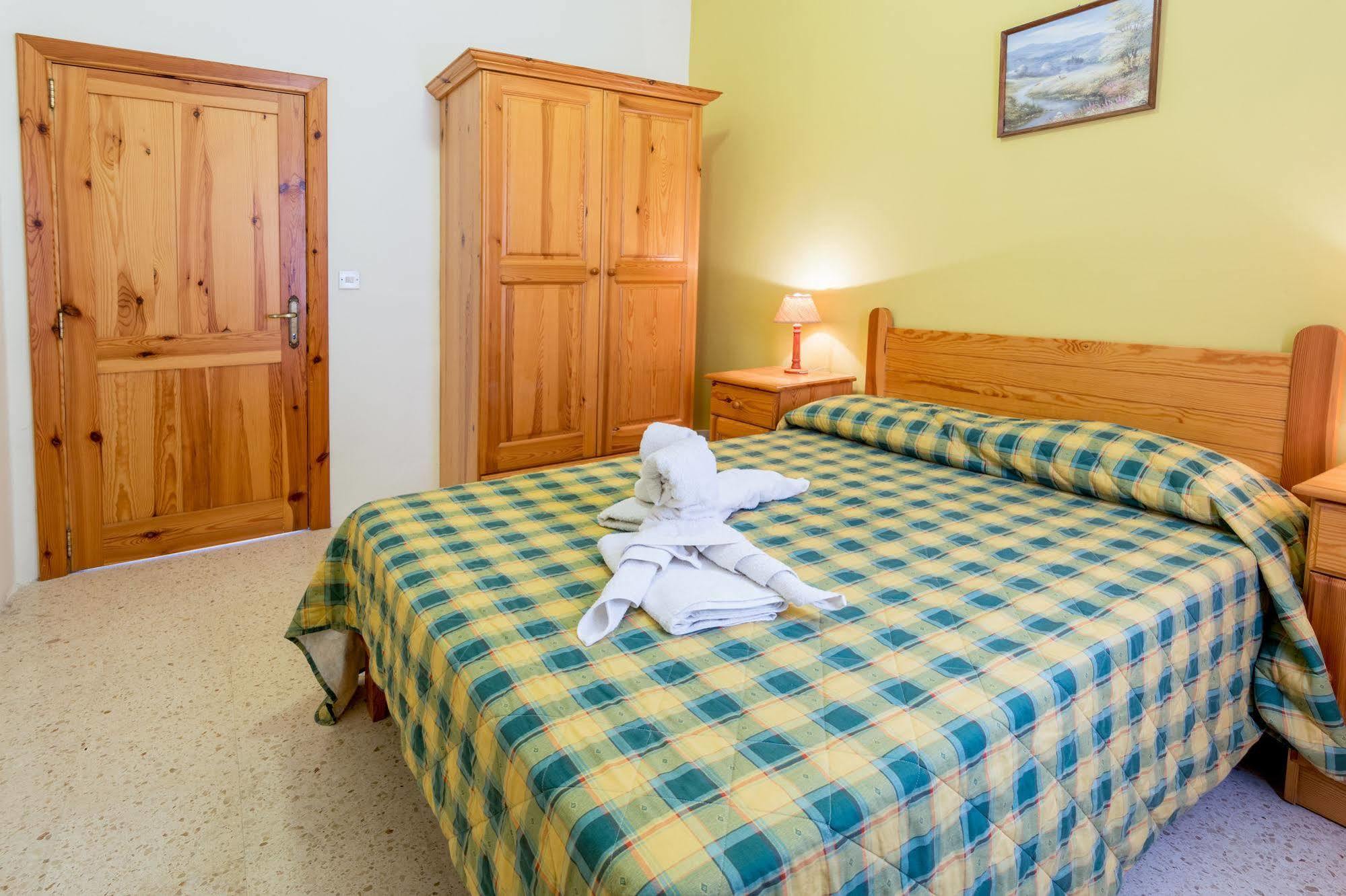 Horizon Apartments Gozo Marsalforn Екстериор снимка