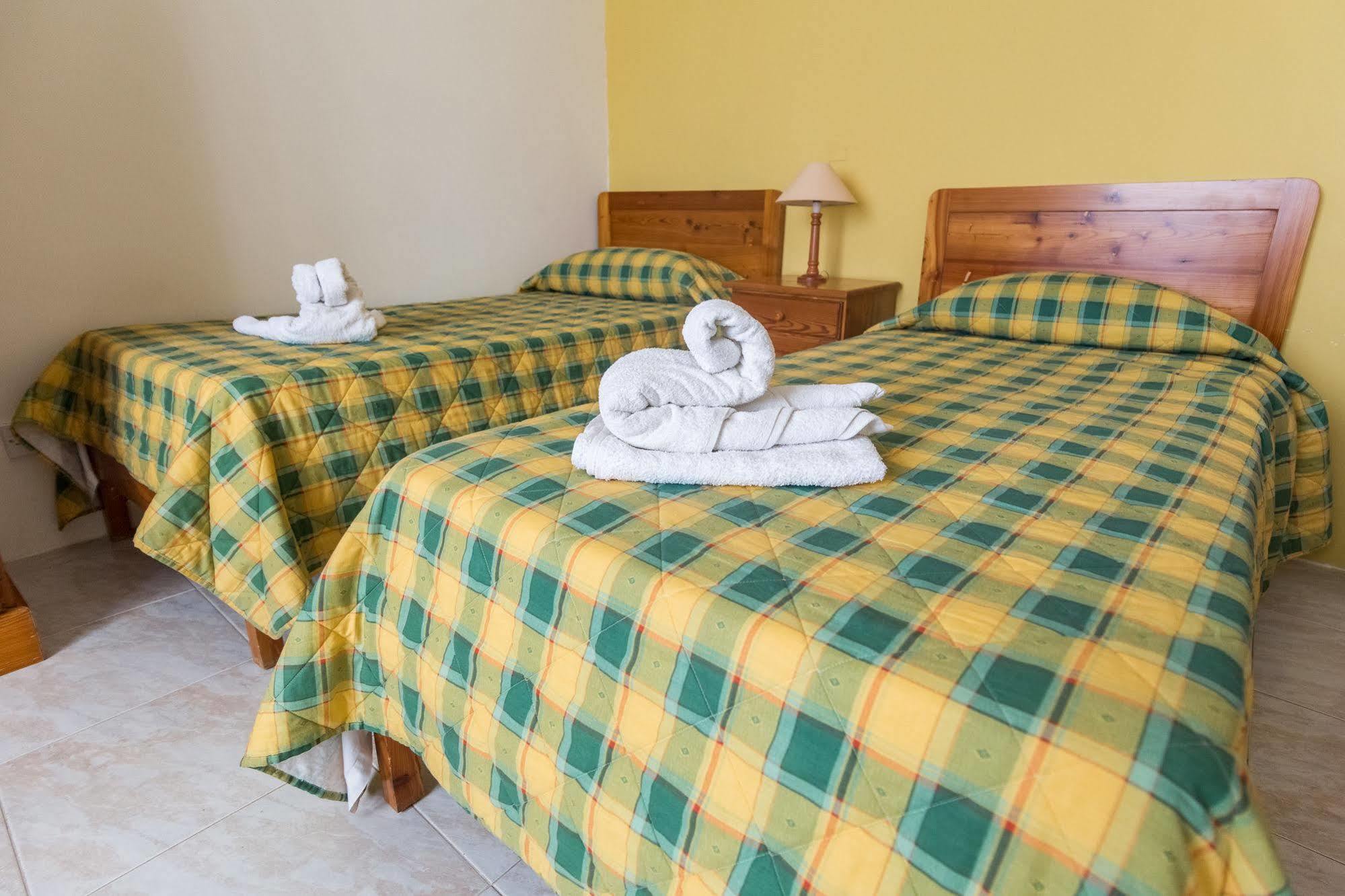 Horizon Apartments Gozo Marsalforn Екстериор снимка
