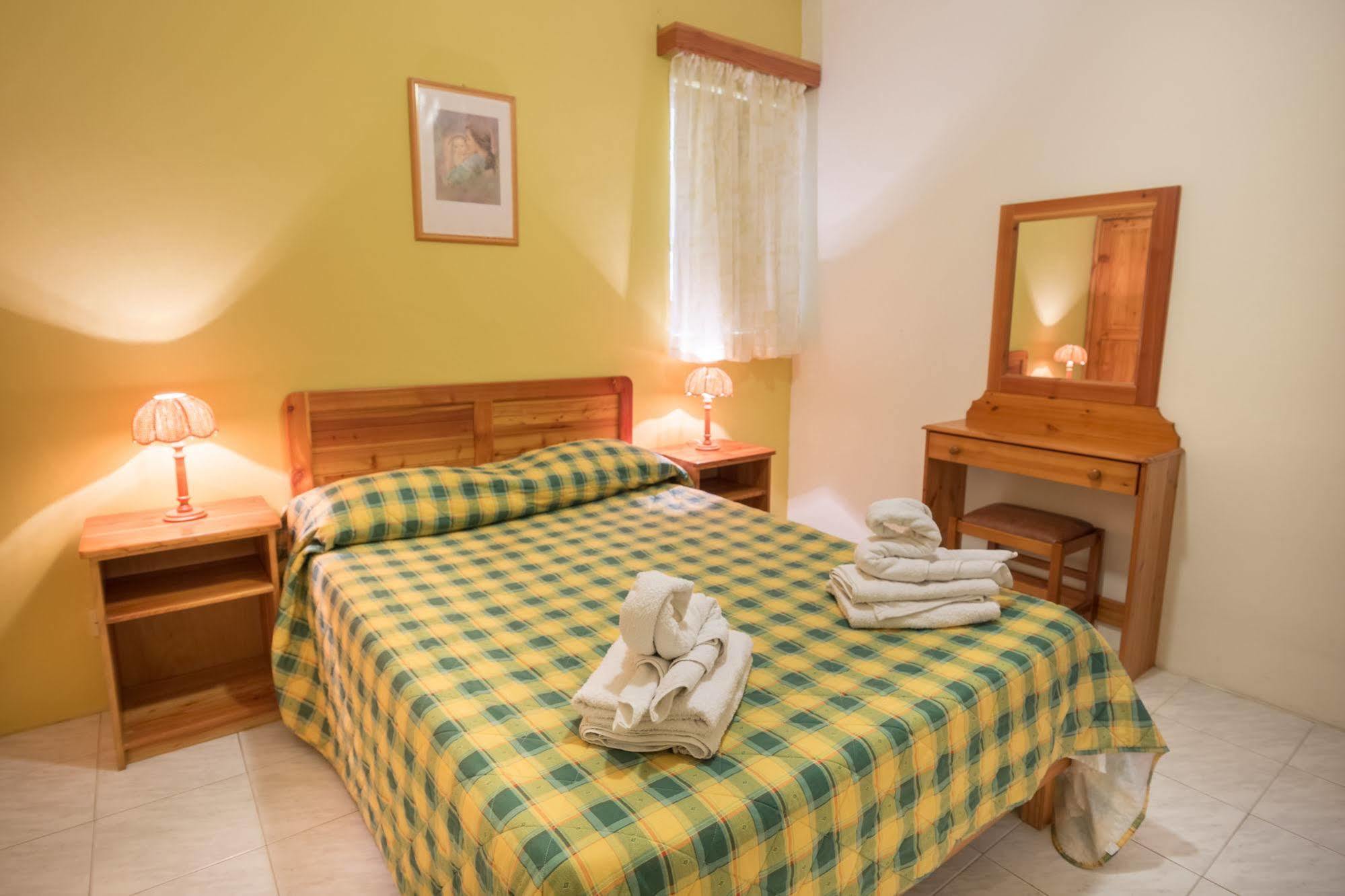 Horizon Apartments Gozo Marsalforn Екстериор снимка