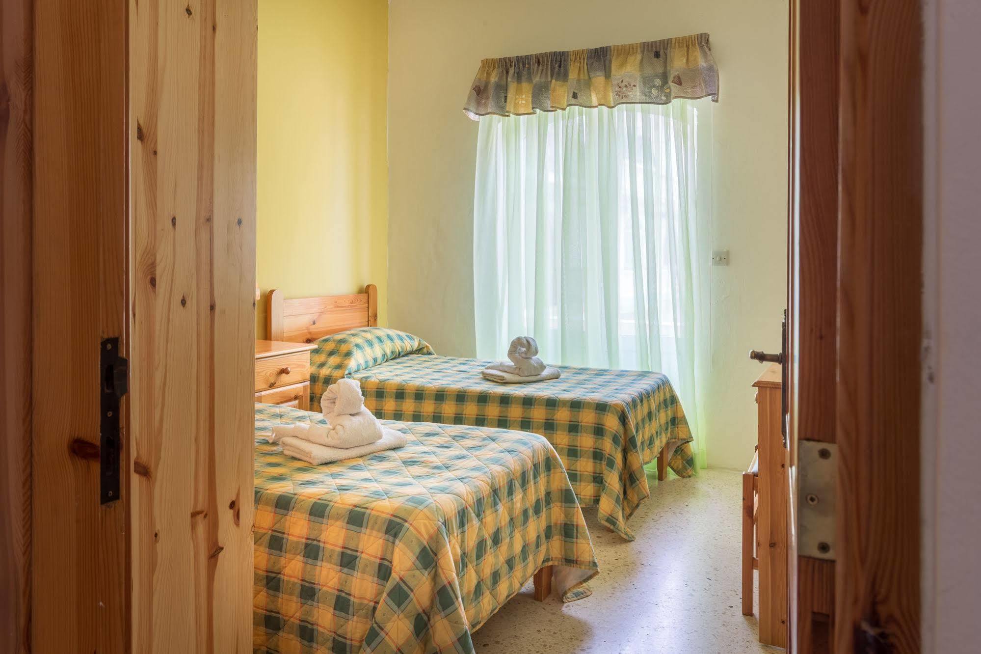 Horizon Apartments Gozo Marsalforn Екстериор снимка